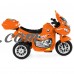 BCP Kids Ride on Motorcycle 6V Toys Battery Powered Electric 3 Wheel Power Bicycle, Multiple Colors   